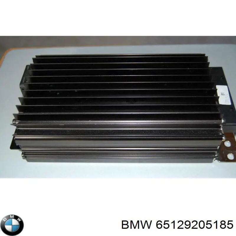  65129205185 BMW