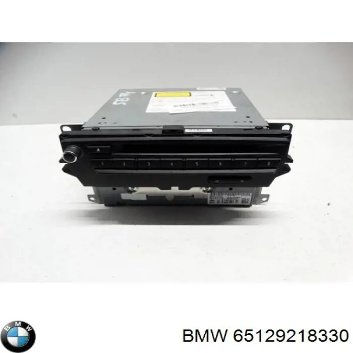  65129218330 BMW