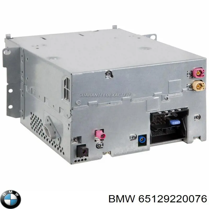 65129220076 BMW 