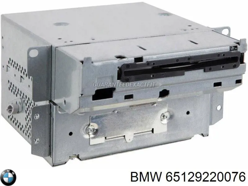  65129220076 BMW