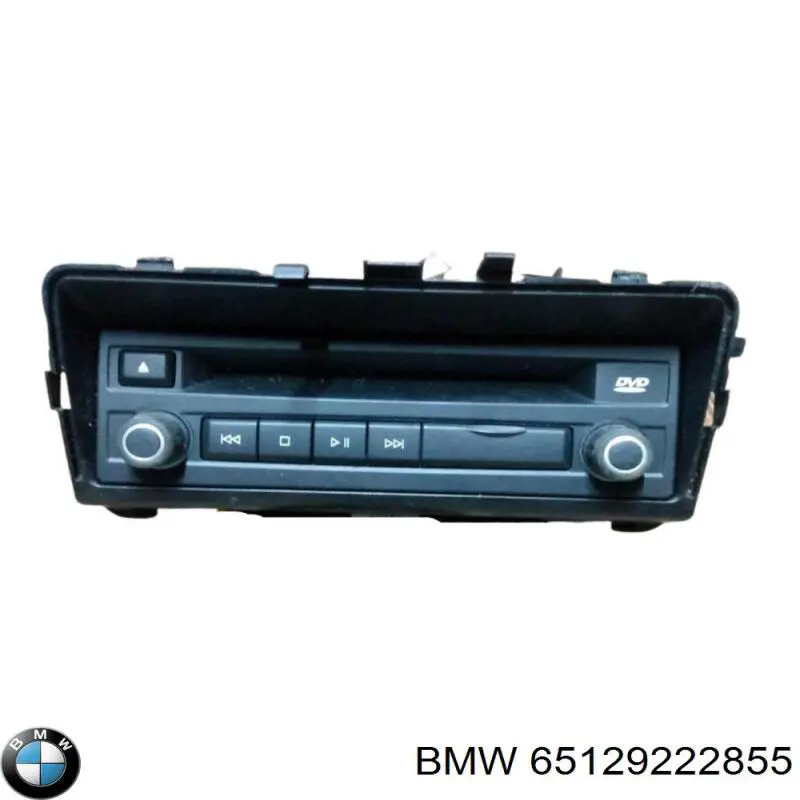  9218355 BMW