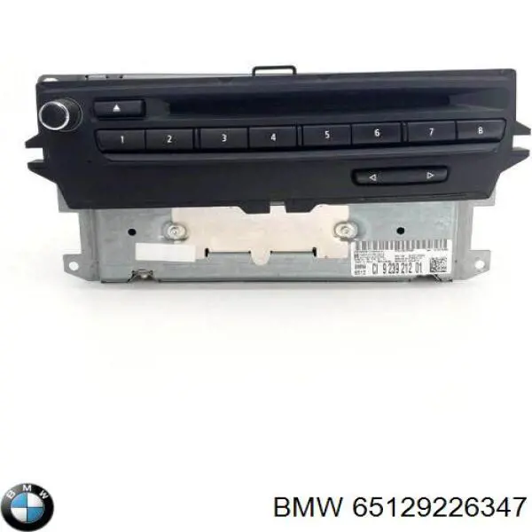  65129226347 BMW