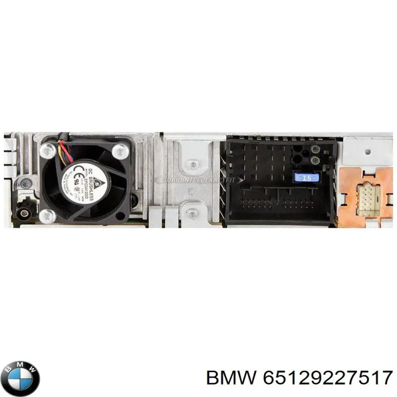 65129227517 BMW 