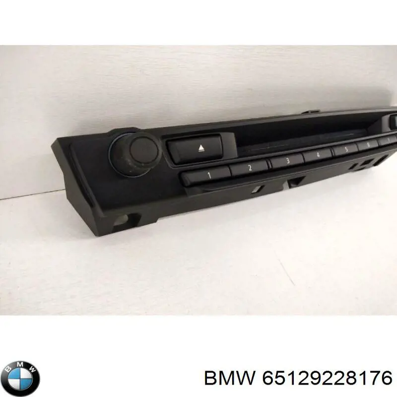 Купити 65129228176 BMW 