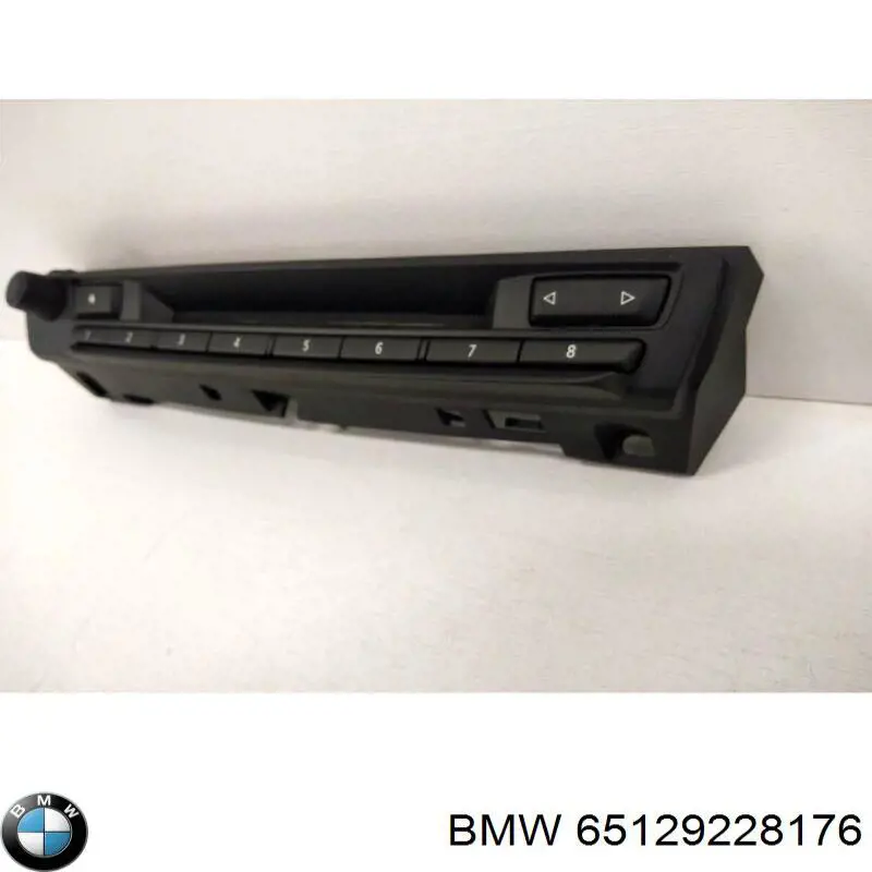  BMW 65129228176 ціна, від 83.94 USD