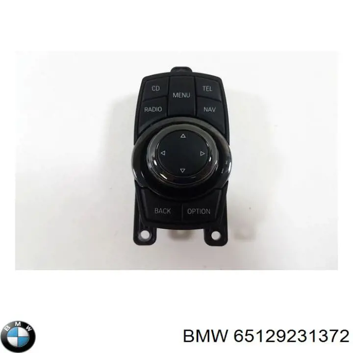 Купити 65129231372 BMW 
