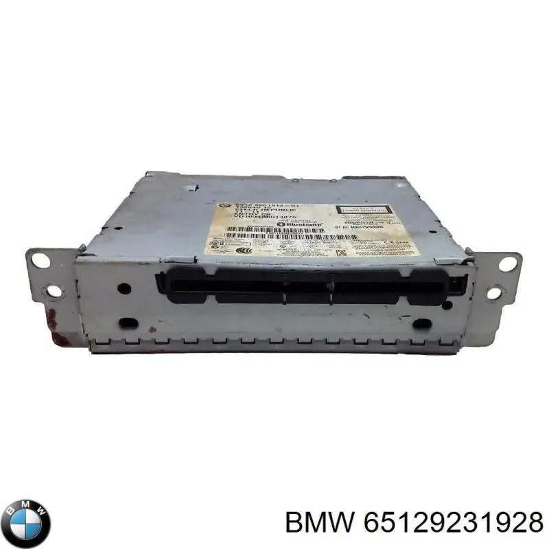  65129231928 BMW