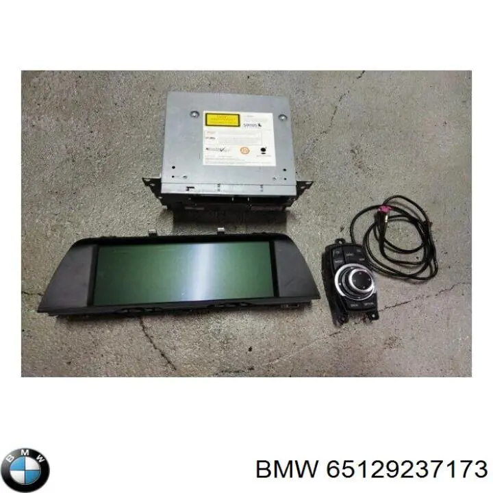  BMW 65129223394 ціна, від 182.28 USD