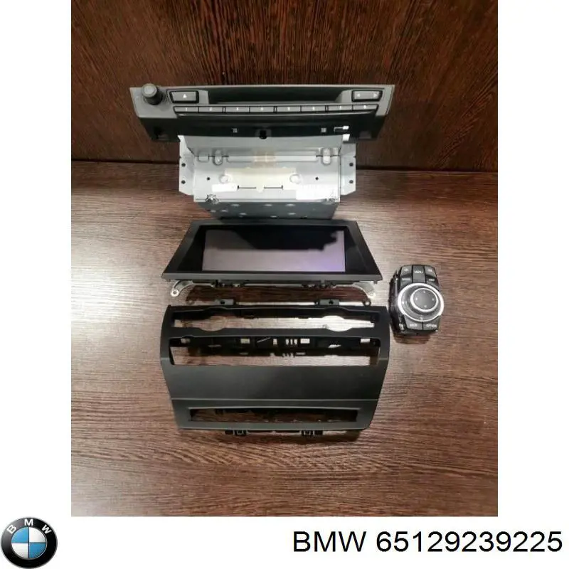  65129218355 BMW