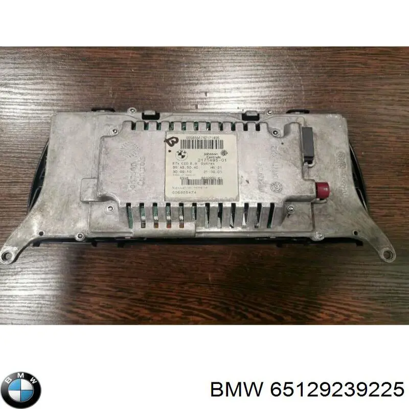  65129239225 BMW