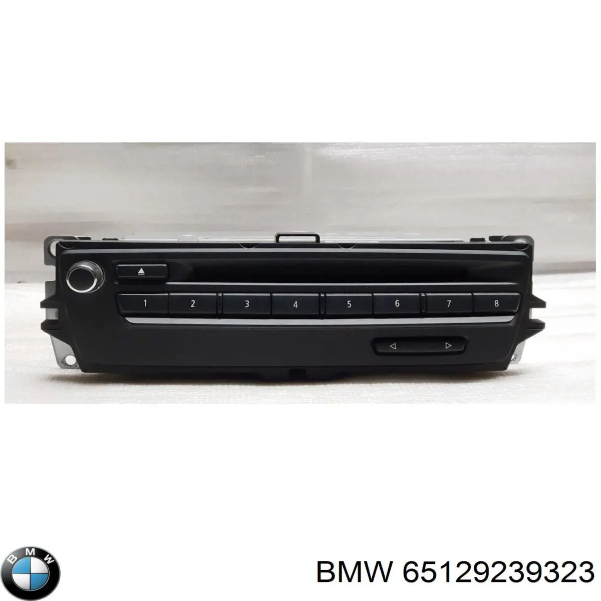  65129239323 BMW
