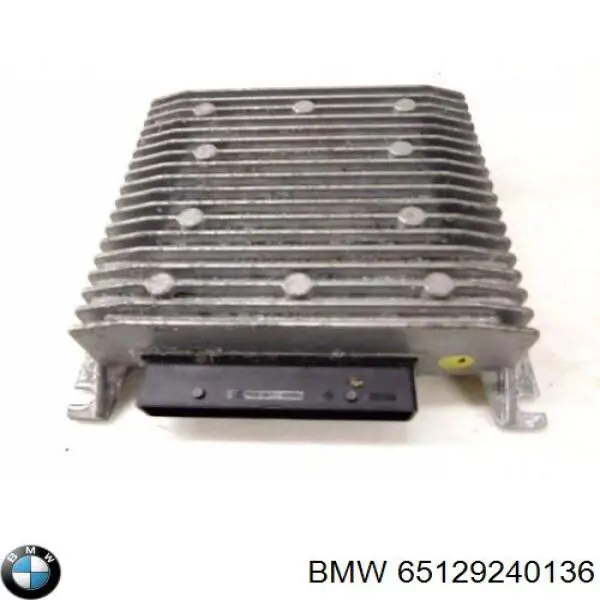  BMW 65129333103