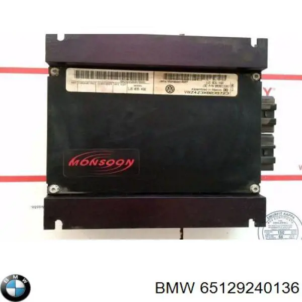  65129333103 BMW