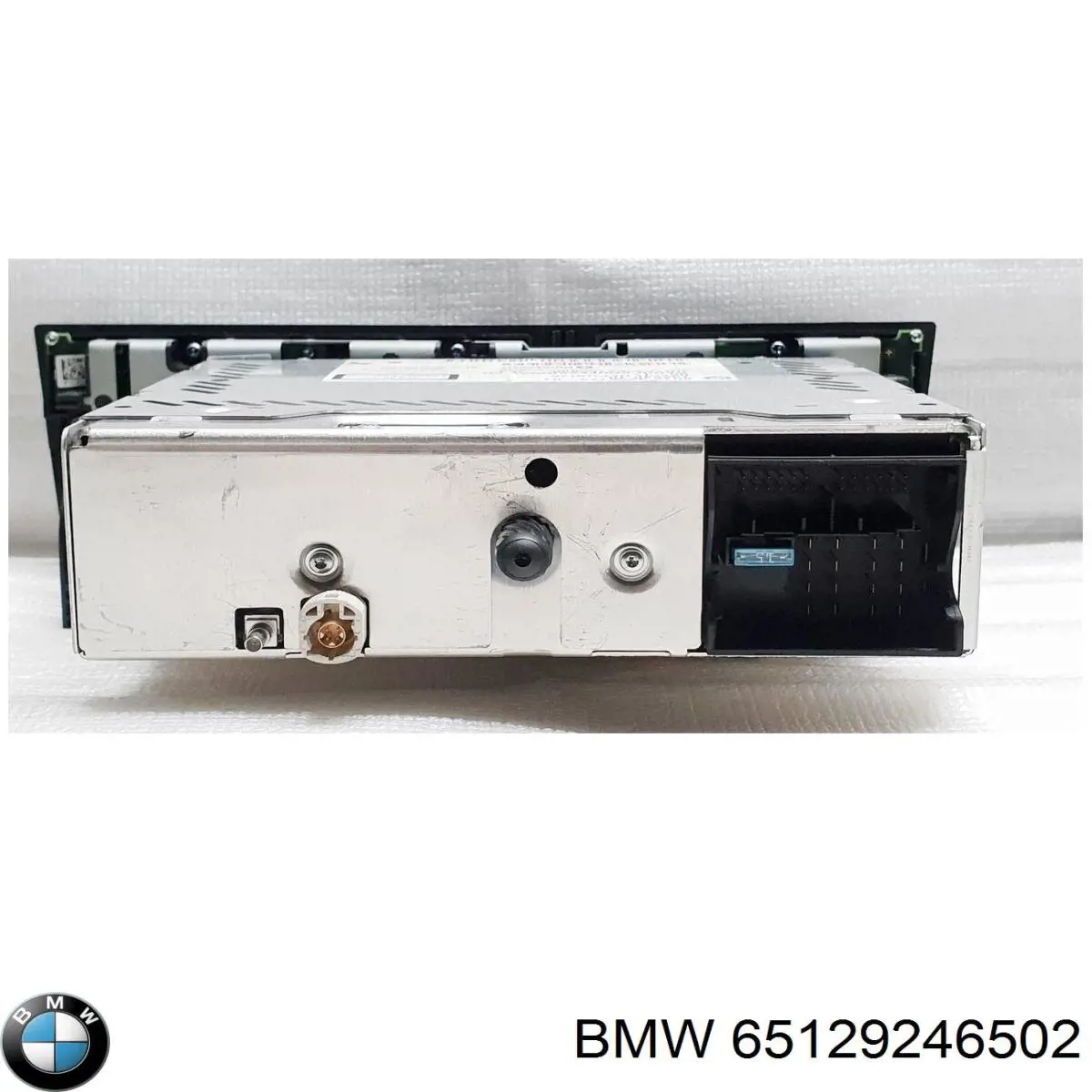  65129343207 BMW