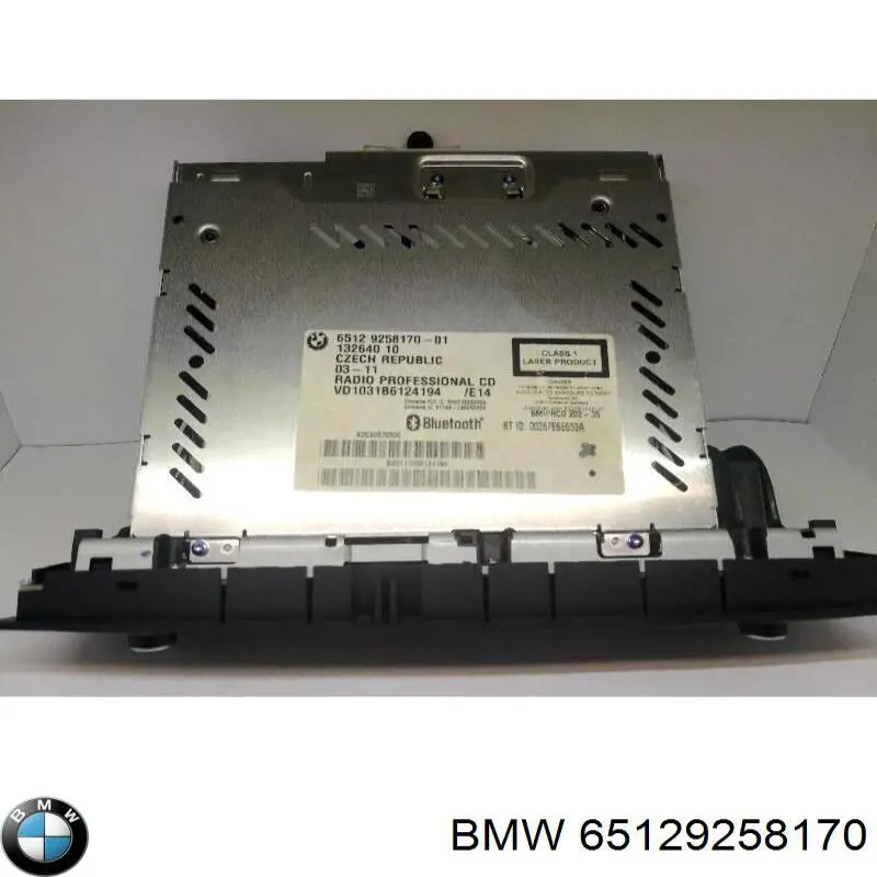  65129263465 BMW