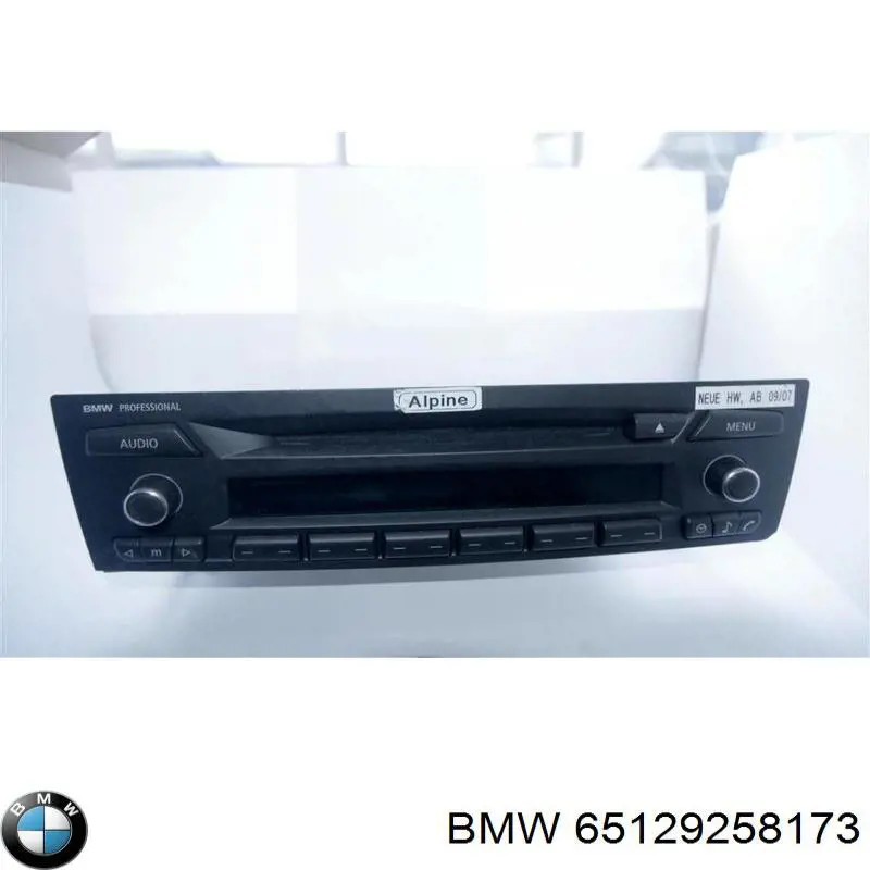  BMW 65129302155 ціна, від 128.39 USD