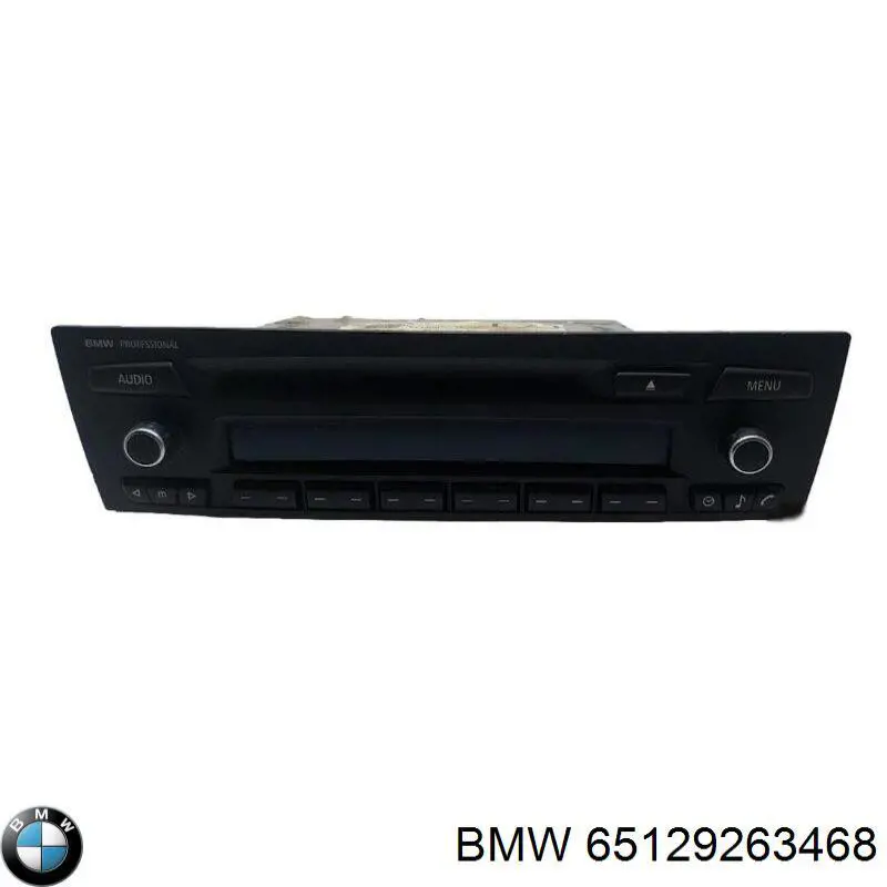 Купити 65129302155 BMW 