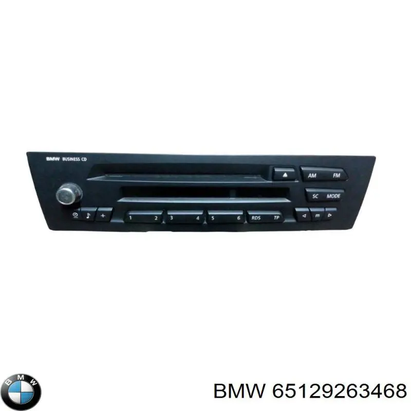  65129302155 BMW