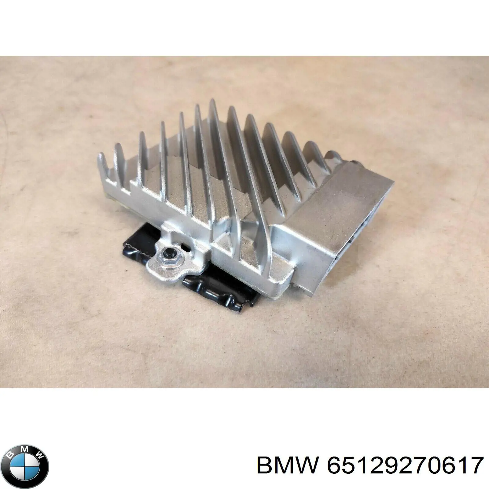  BMW 65129270617 ціна, від 111.11 USD
