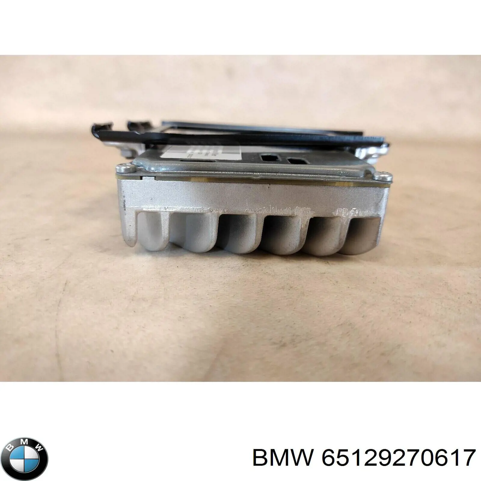 Купити 65129270617 BMW 