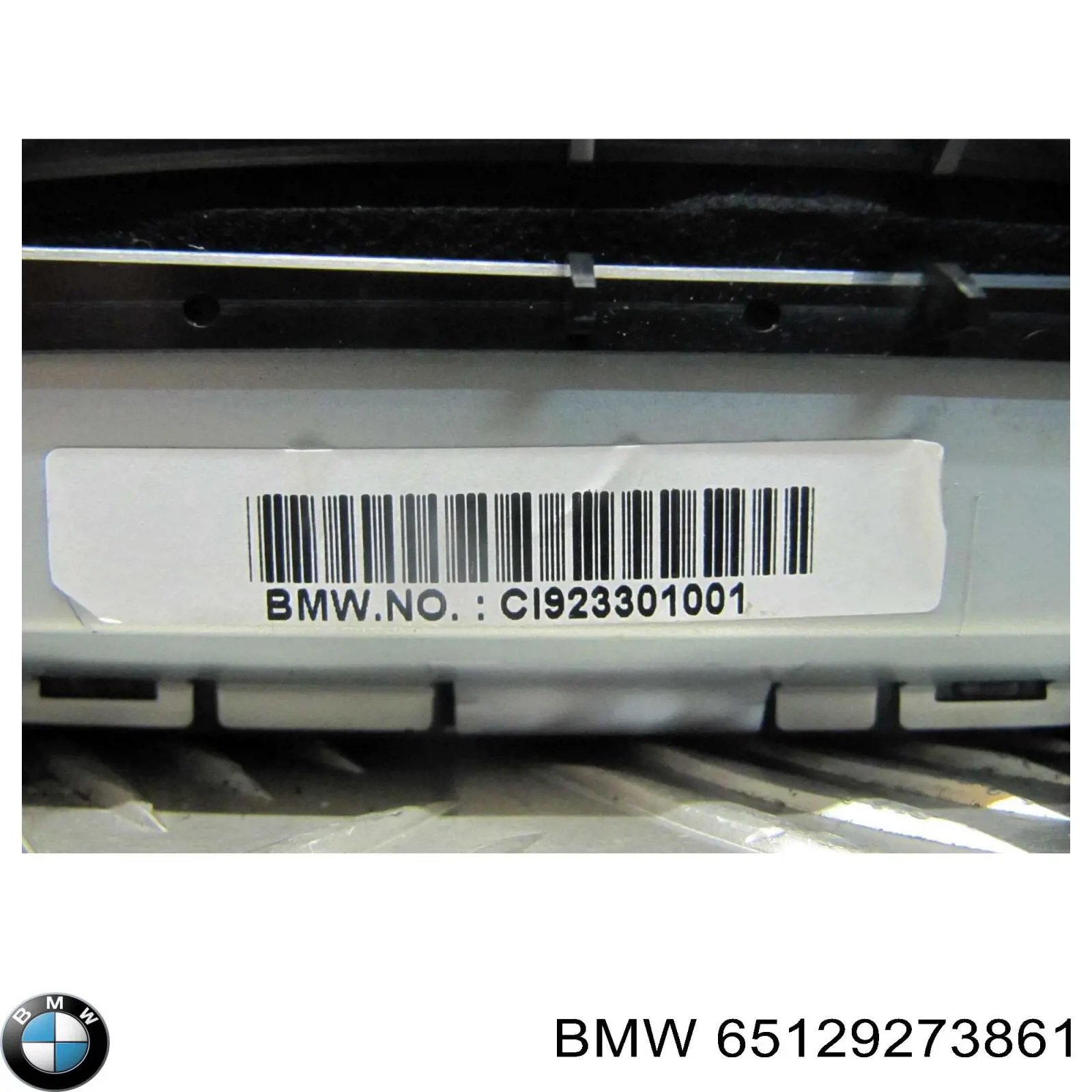  BMW 65129273861 ціна, від 1038.14 USD