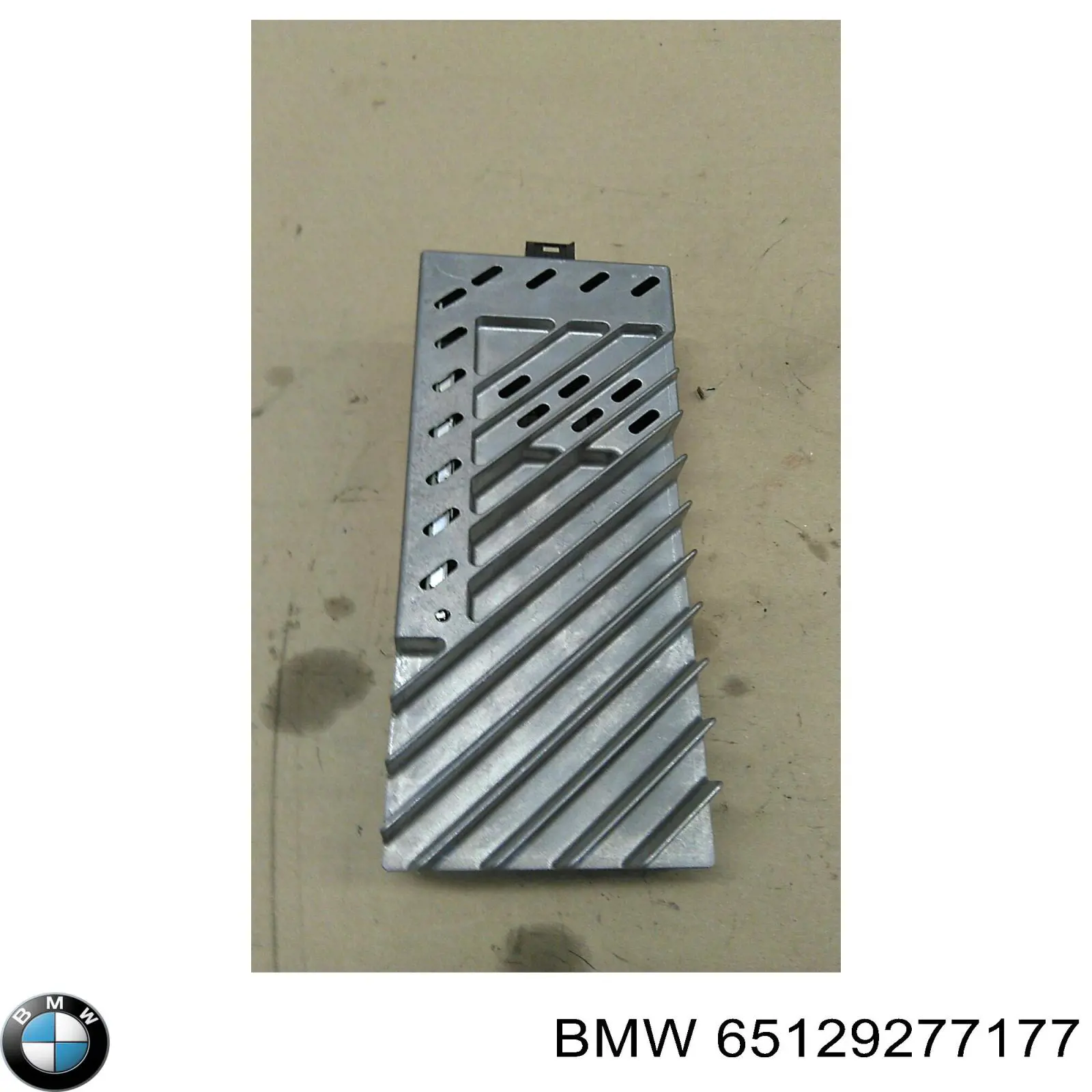  BMW 65129296113 ціна, від 291.38 USD