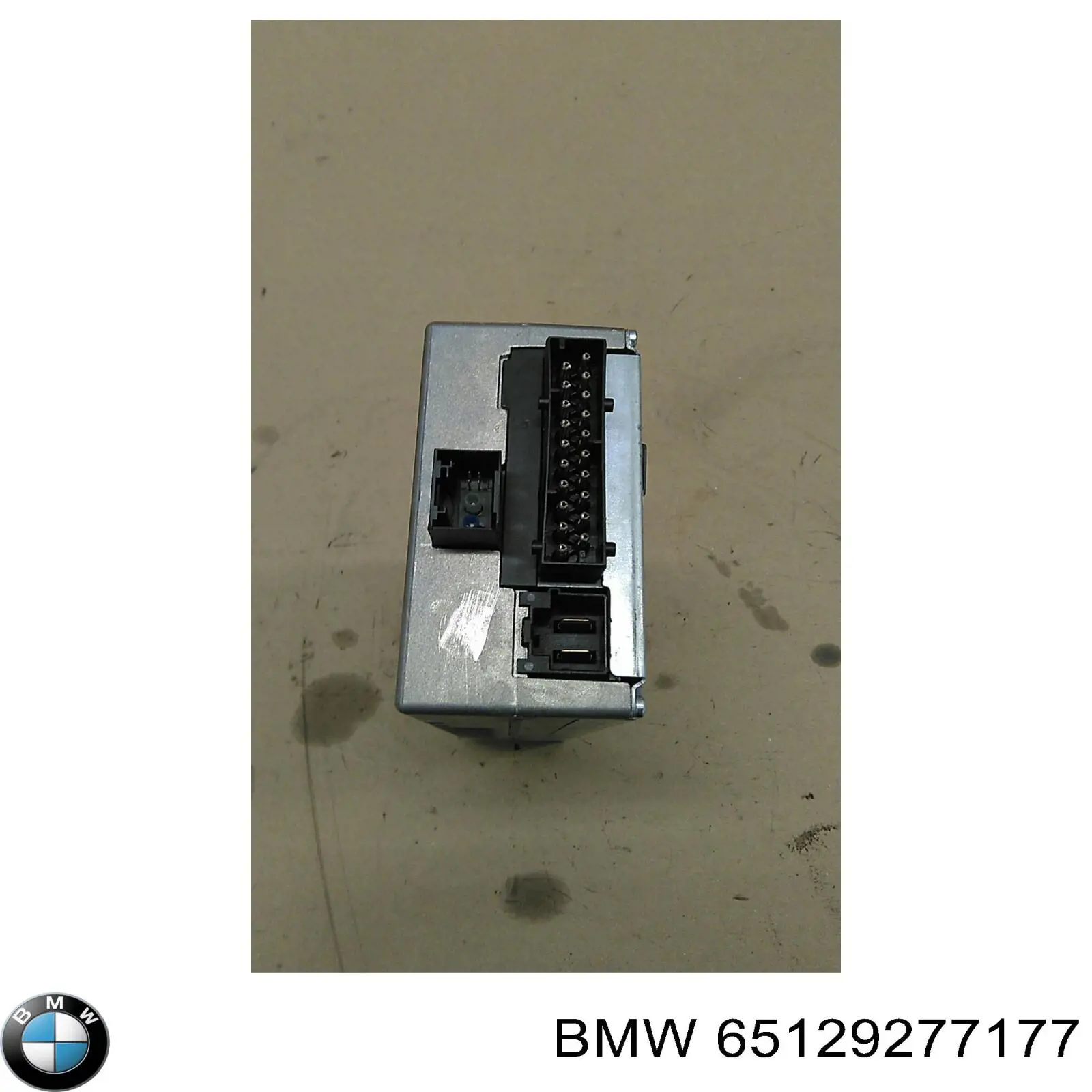 Купити 65129296113 BMW 