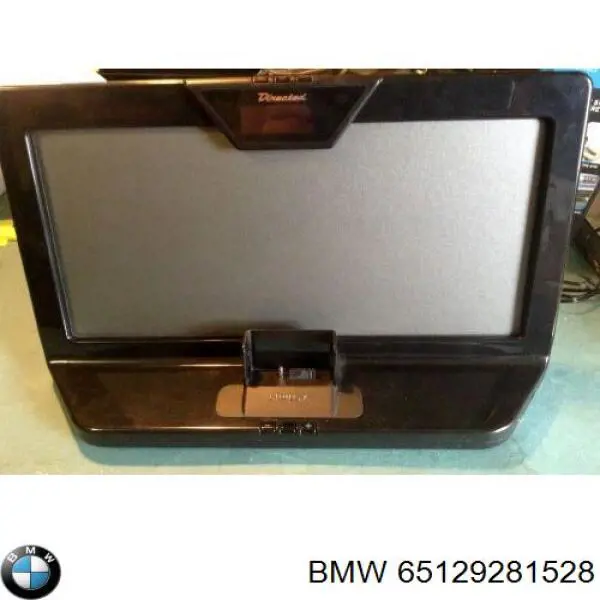  BMW 65129281528 ціна, від 63.35 USD