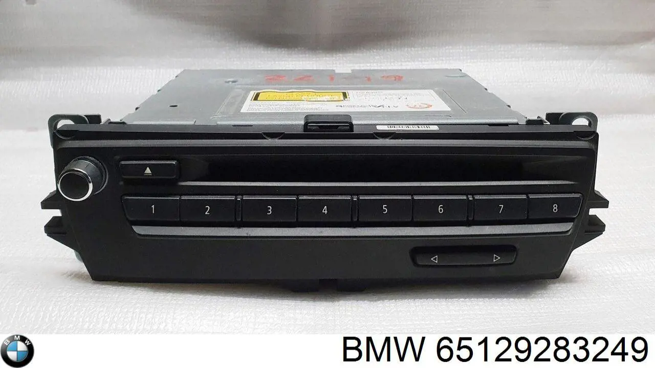  BMW 65129283249 ціна, від 1819.31 USD