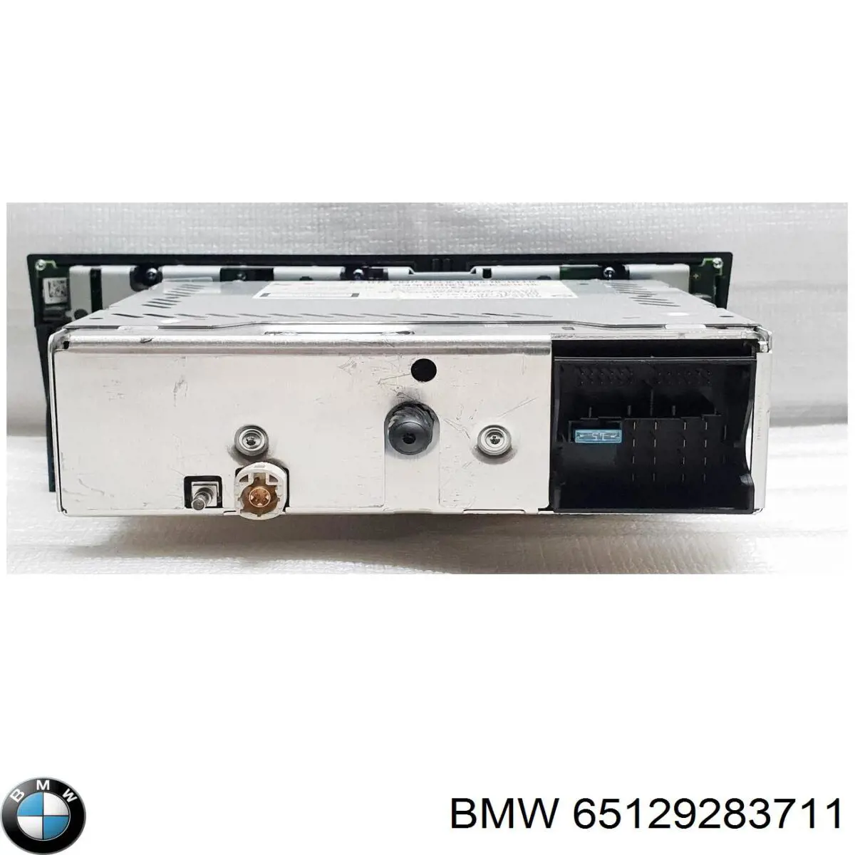  BMW 65129302155