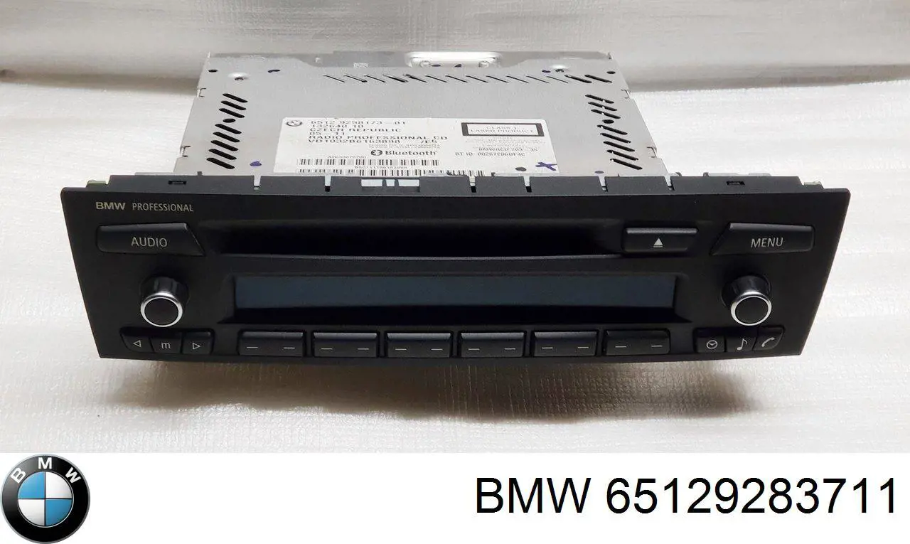  BMW 65129302155 ціна, від 128.39 USD