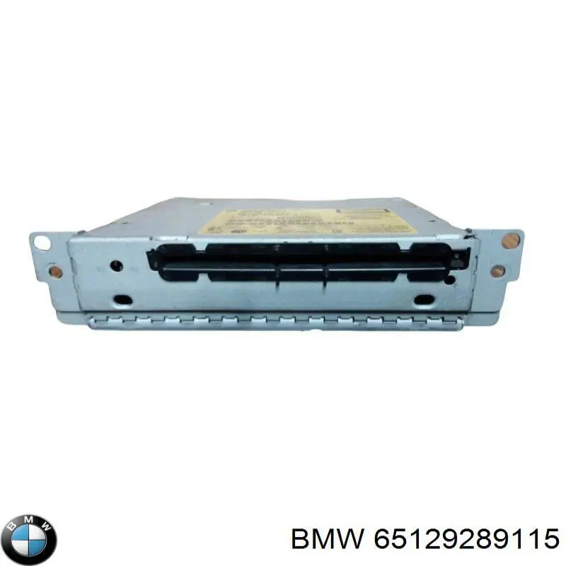 Купити 65129289115 BMW 