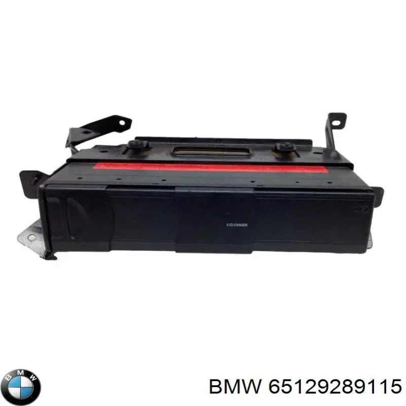  BMW 65129289115 ціна, від 128.39 USD