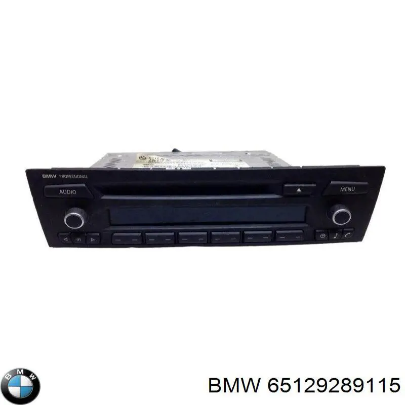65129289115 BMW 