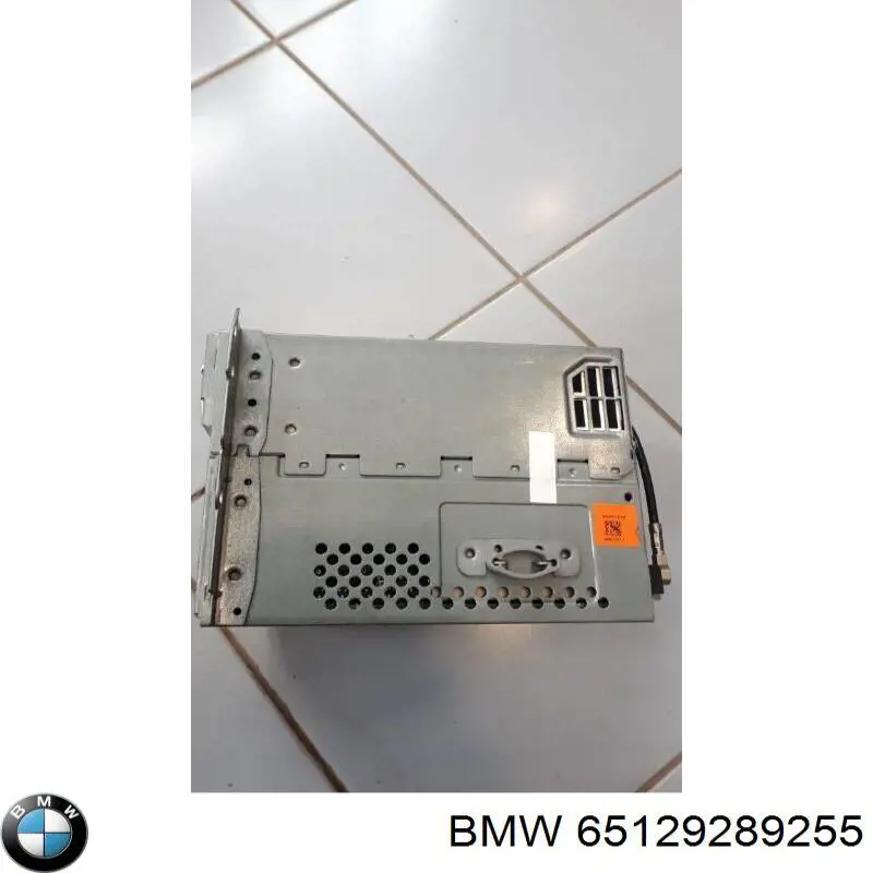  BMW 65129293403 ціна, від 104.50 USD