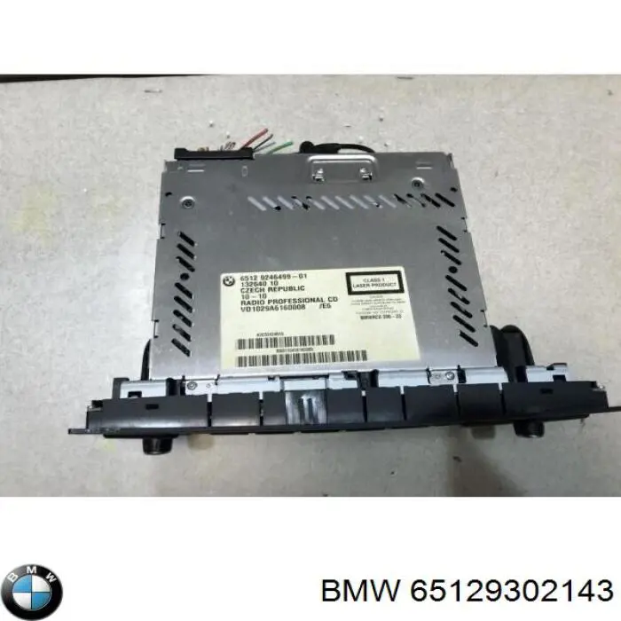  65129246499 BMW