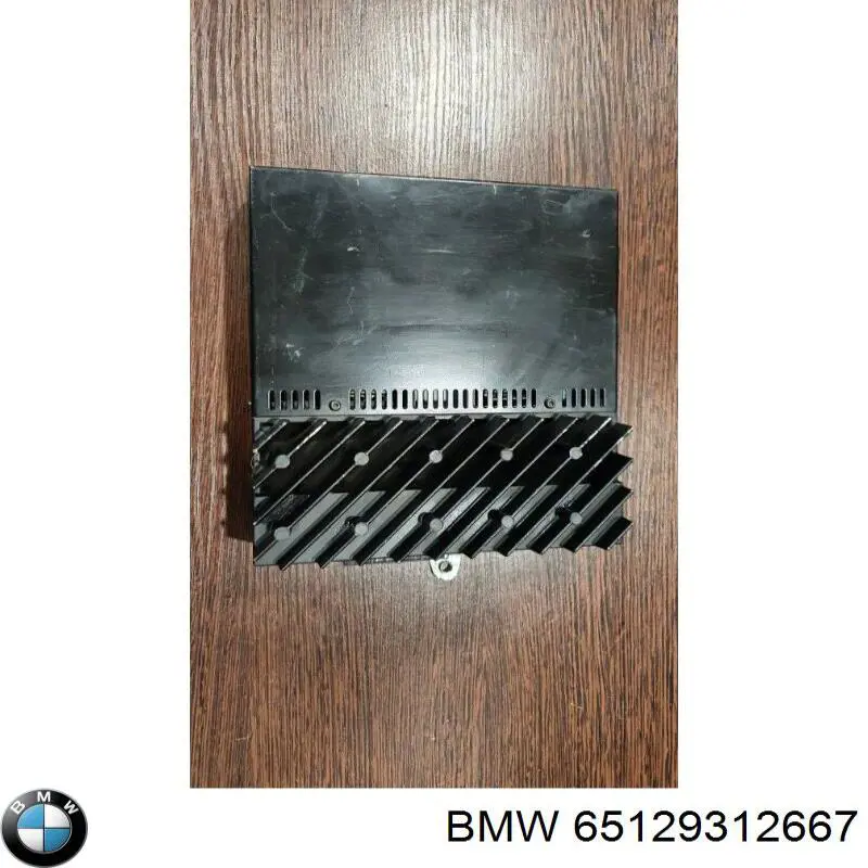 Купити 65129312667 BMW 