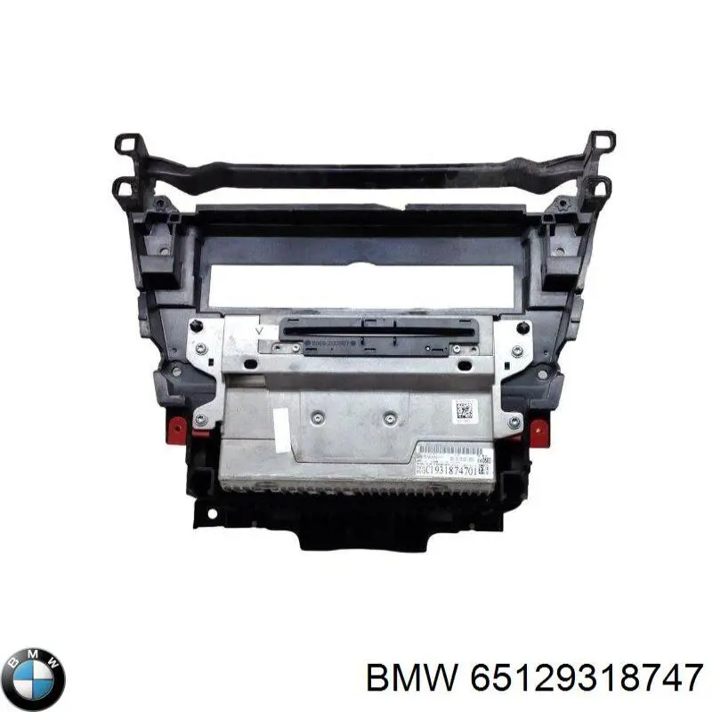  BMW 65129327315 ціна, від 253.39 USD