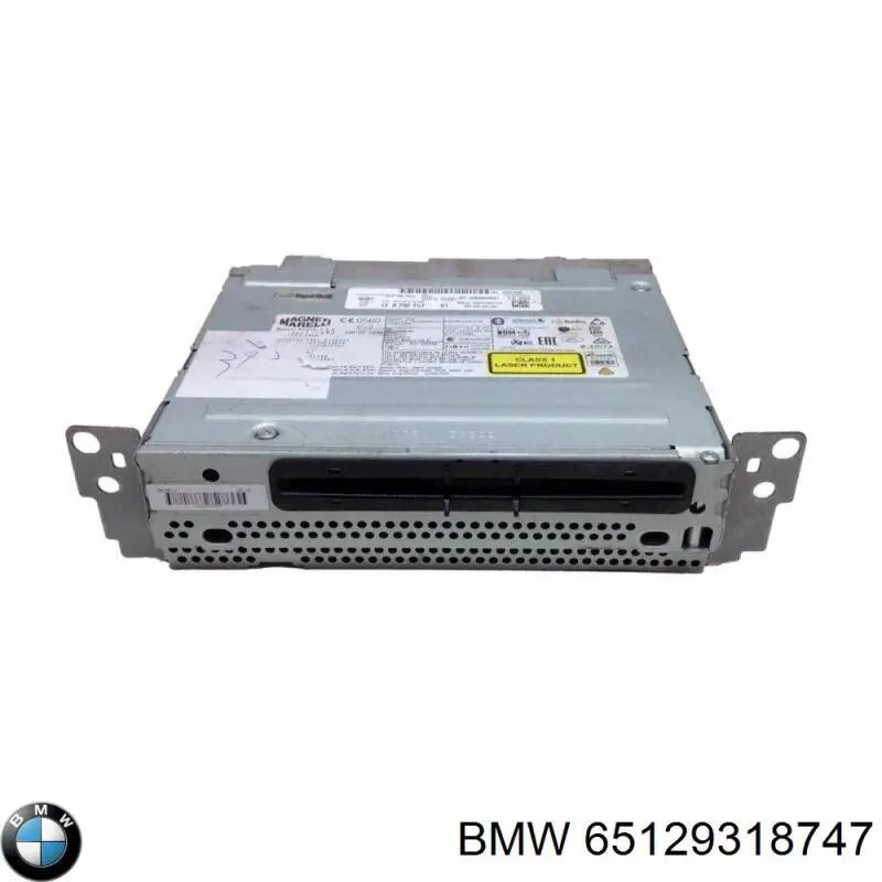 65129327315 BMW 