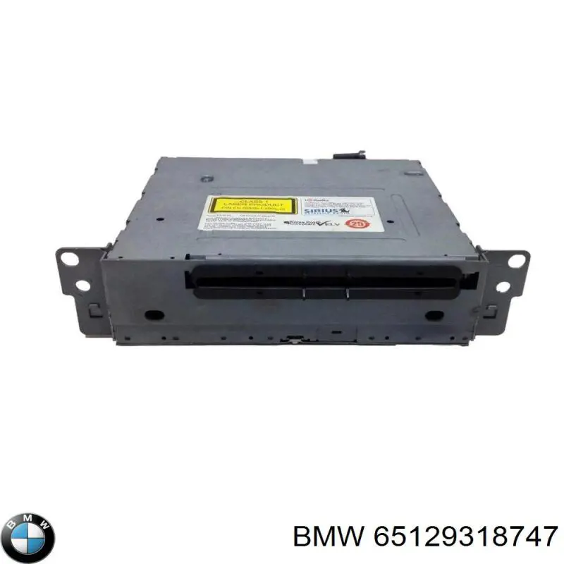 Купити 65129327315 BMW 