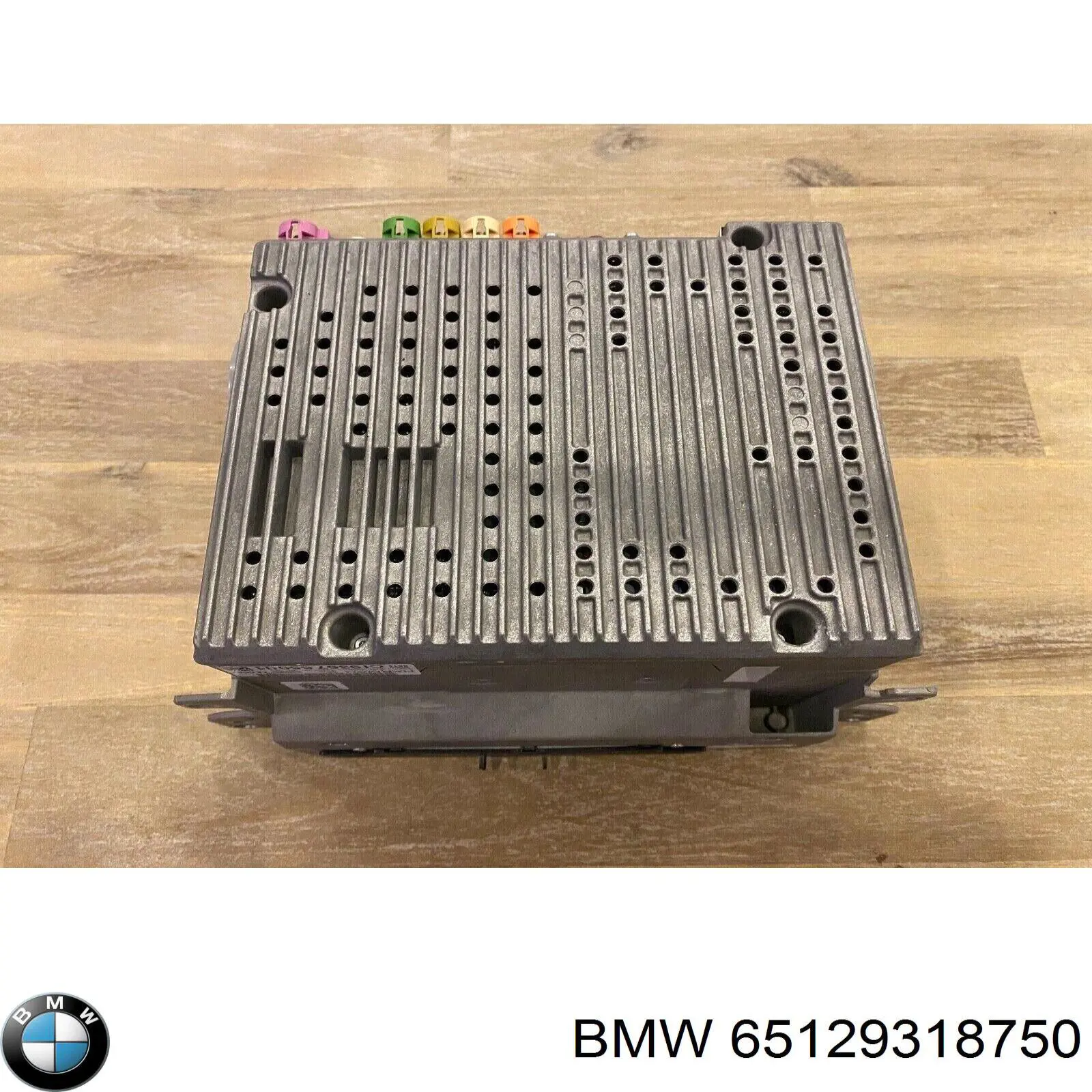  BMW 65129327318 ціна, від 112.73 USD