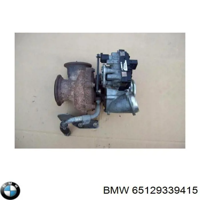  9339415 BMW