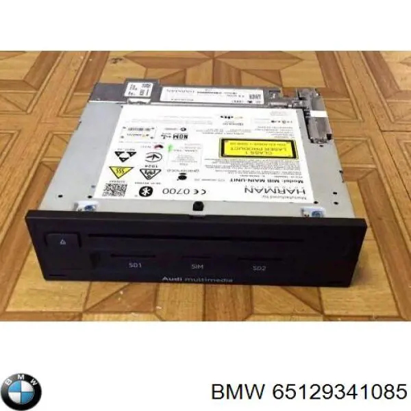  65129341085 BMW