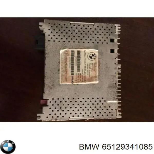  BMW 65129341085 ціна, від 1163.07 USD