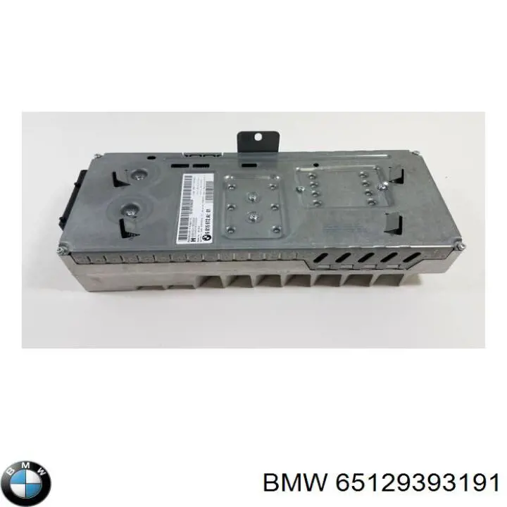  BMW 65126815972 ціна, від 901.35 USD
