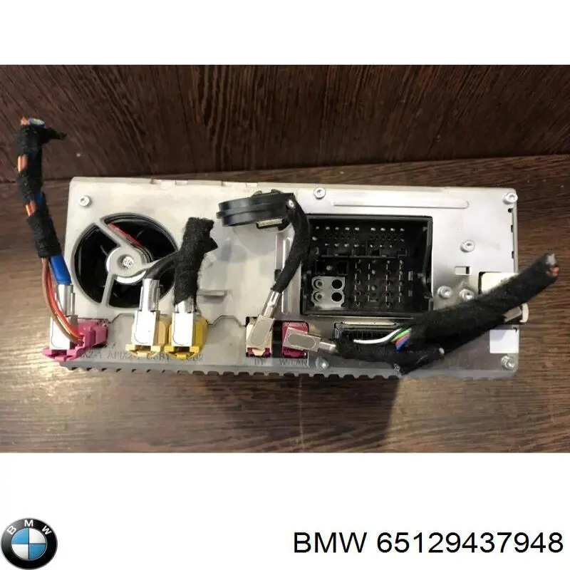  65125A08149 BMW