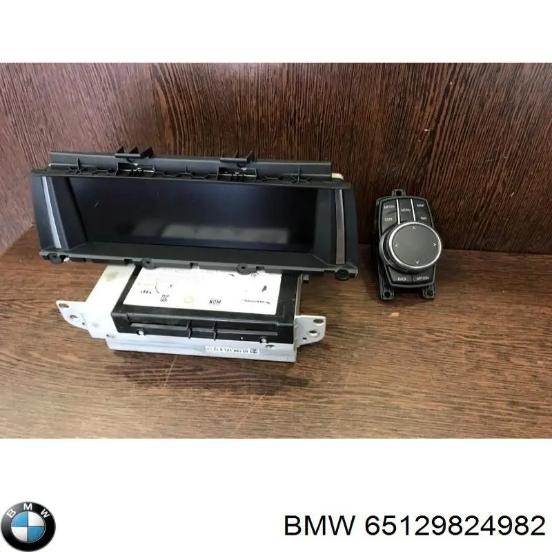 65125A08149 BMW 