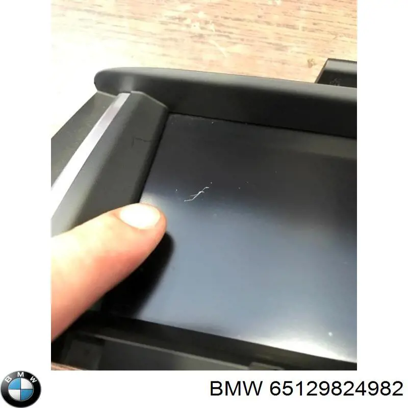  BMW 65125A08149 ціна, від 1013.53 USD
