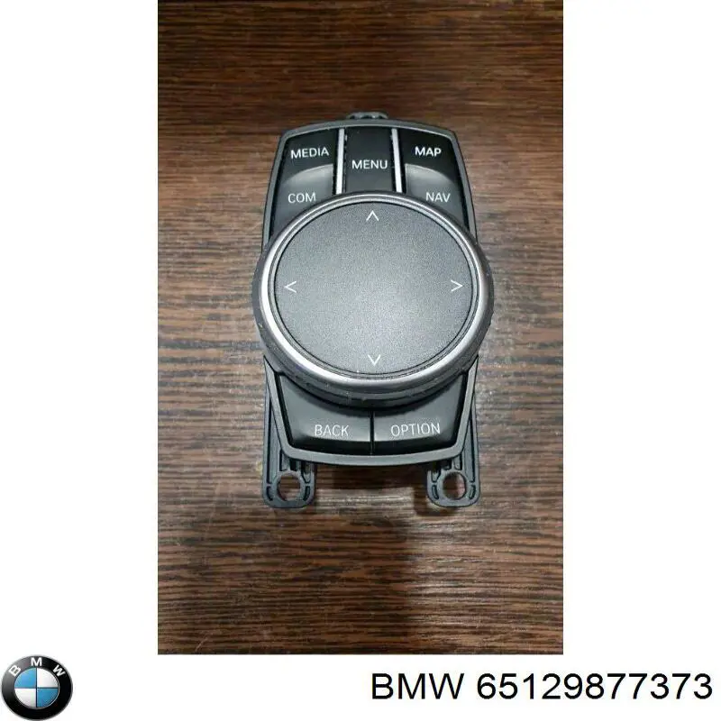 Купити 65129877373 BMW 