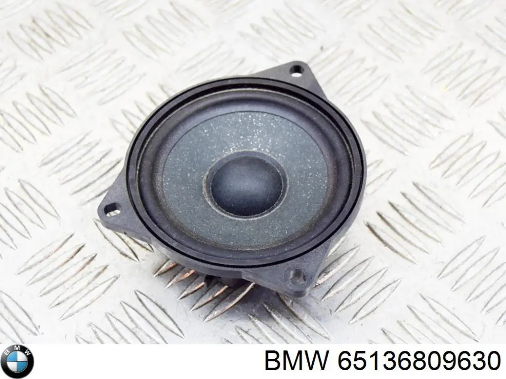 Купити 65136809630 BMW Динамік "торпедо"
